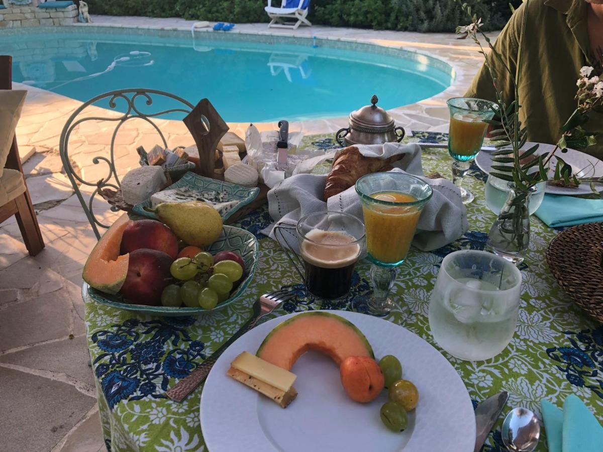 Blue Dream Cannes Guest House Екстер'єр фото