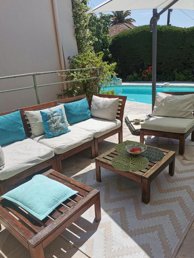 Blue Dream Cannes Guest House Екстер'єр фото