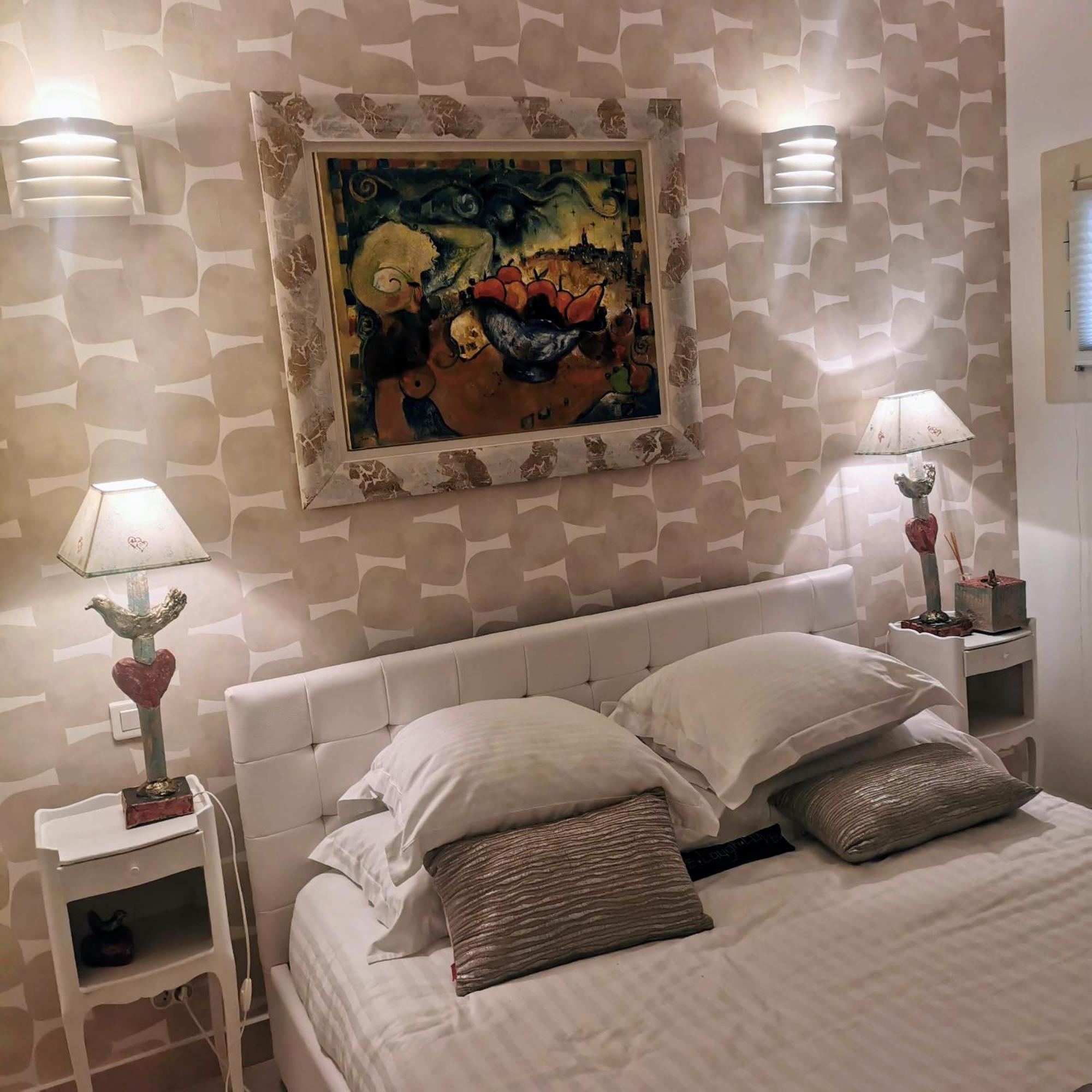 Blue Dream Cannes Guest House Екстер'єр фото