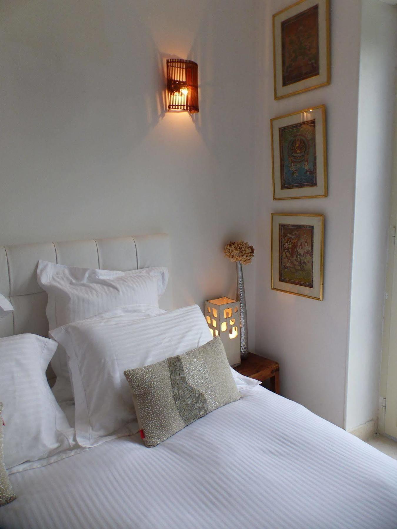 Blue Dream Cannes Guest House Екстер'єр фото