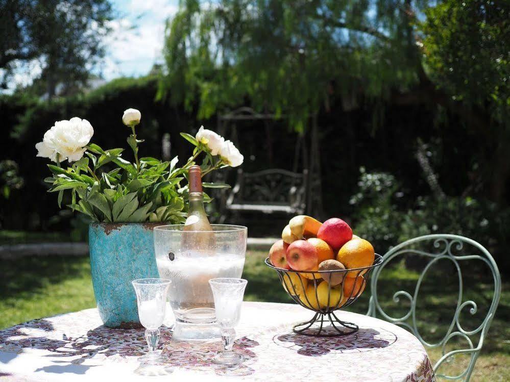 Blue Dream Cannes Guest House Екстер'єр фото