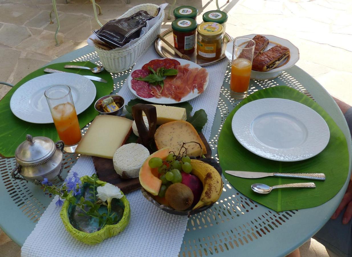 Blue Dream Cannes Guest House Екстер'єр фото
